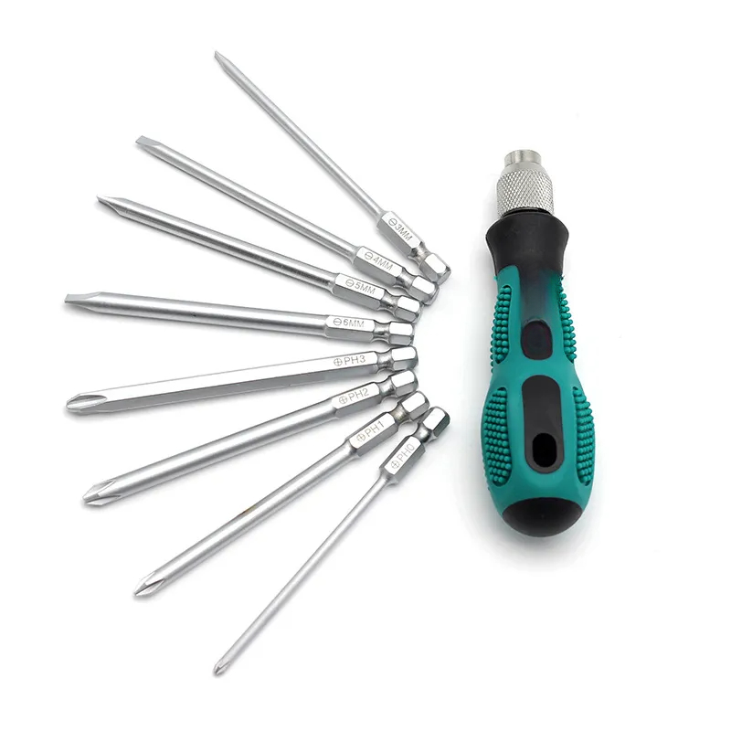 Home Appliances - Jeu de tournevis de précision, outils