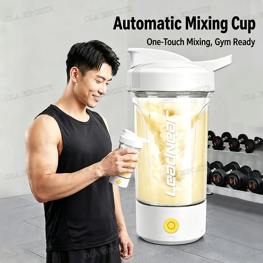 Portable Blender Usb Rechargeable - Mixeur électrique portable 2026, gobelet shaker