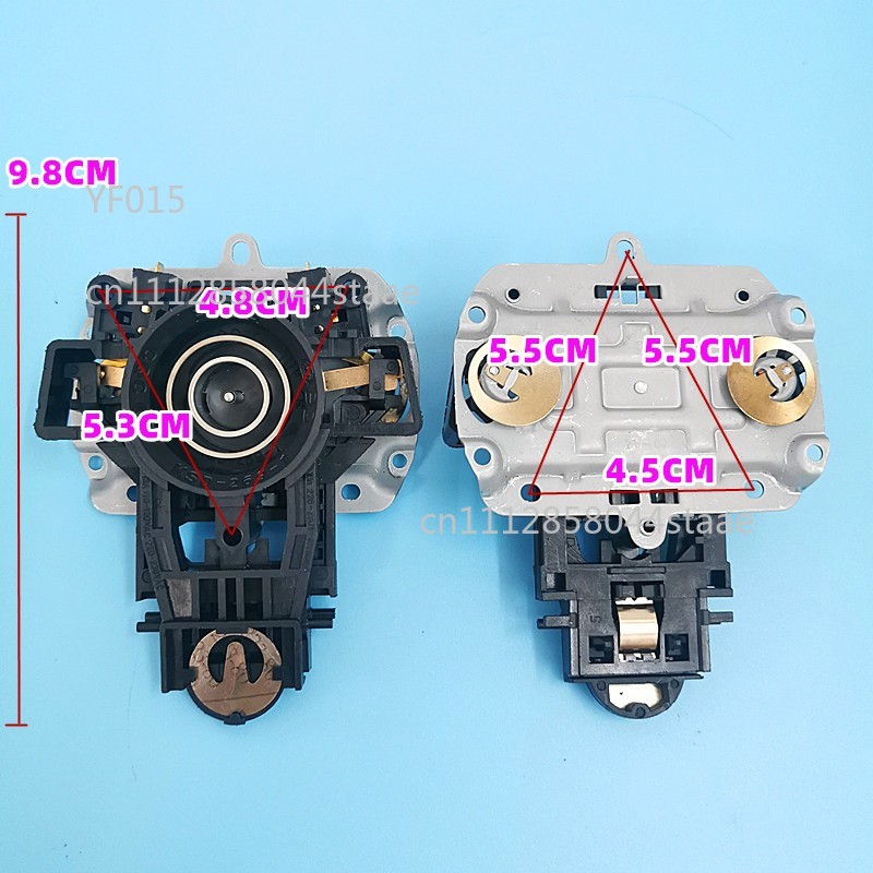Connecteur de thermostat pour  - Electric Kettle Temperature Control avis et prix