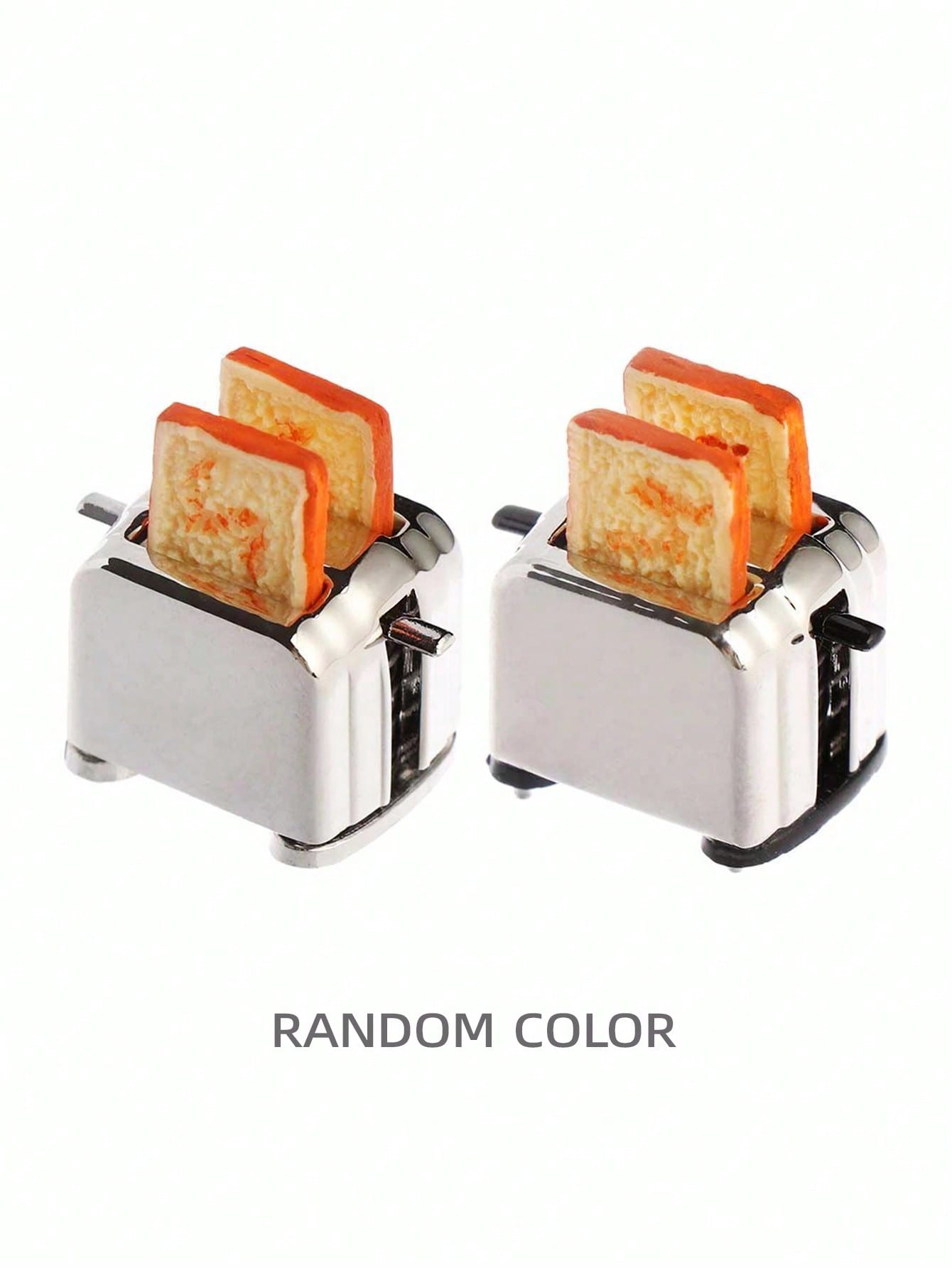 Mini grille-pain miniature pou - Small Appliances avis et prix
