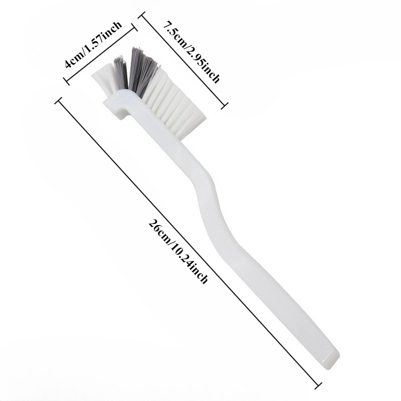 Lot de 5 brosses de nettoyage  - Immersion Hand Blender Set avis et prix