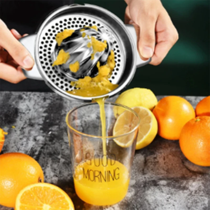 Presse-agrumes manuel portable - Immersion Hand Blender Set avis et prix