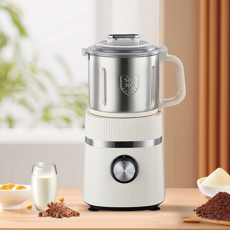 Support de broyeur électrique  - Coffee Bean Grinder Electric avis et prix