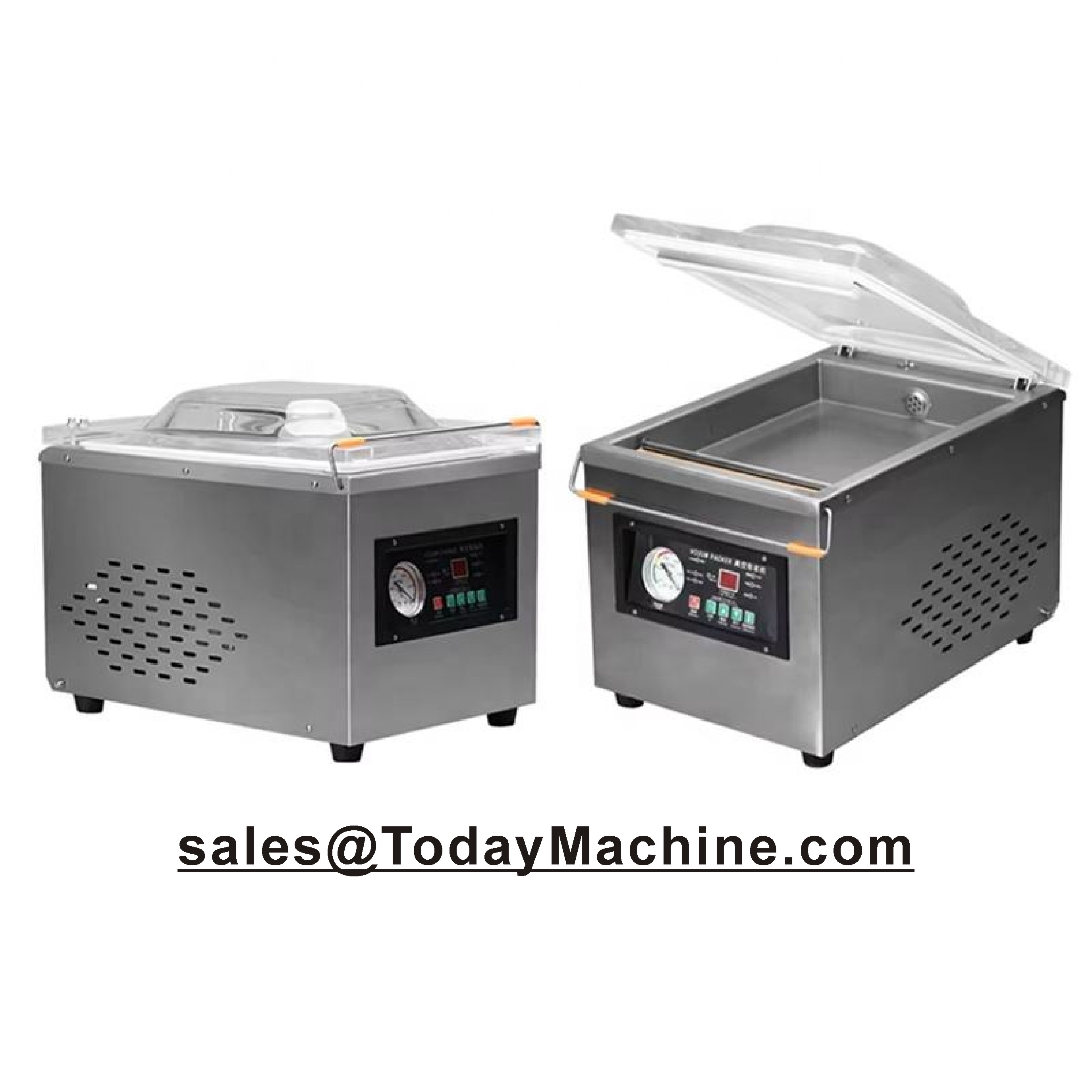 Machine de scellage sous vide  - Food Vacuum Sealer Machine avis et prix