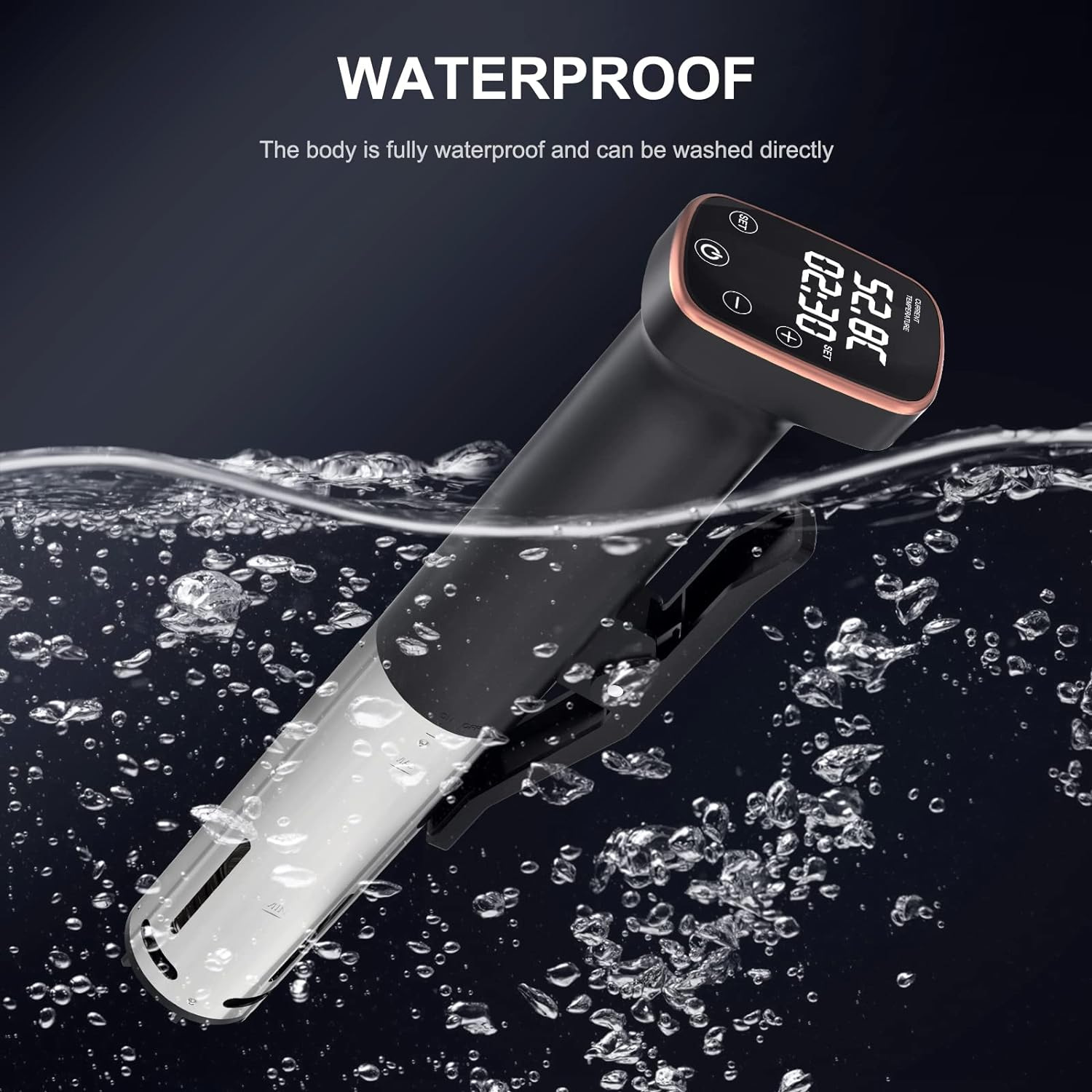 FP01 Appareil de cuisson sous  - Kitchen Appliances avis et prix
