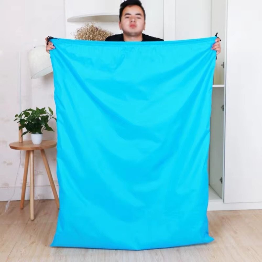 Sac à cordon imperméable et du - Laundry avis et prix