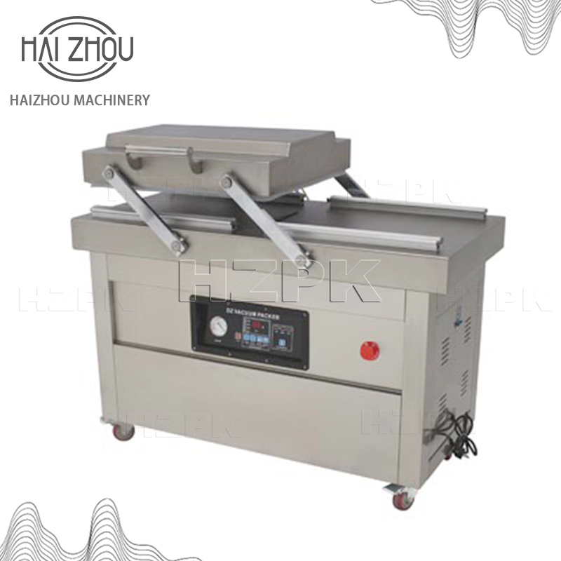 HAIZHOU Scelleuse sous vide co - Food Vacuum Sealer Machine avis et prix