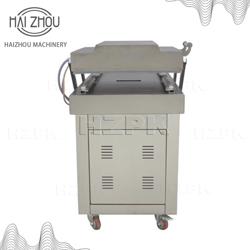 HAIZHOU Scelleuse sous vide co - Food Vacuum Sealer Machine avis et prix