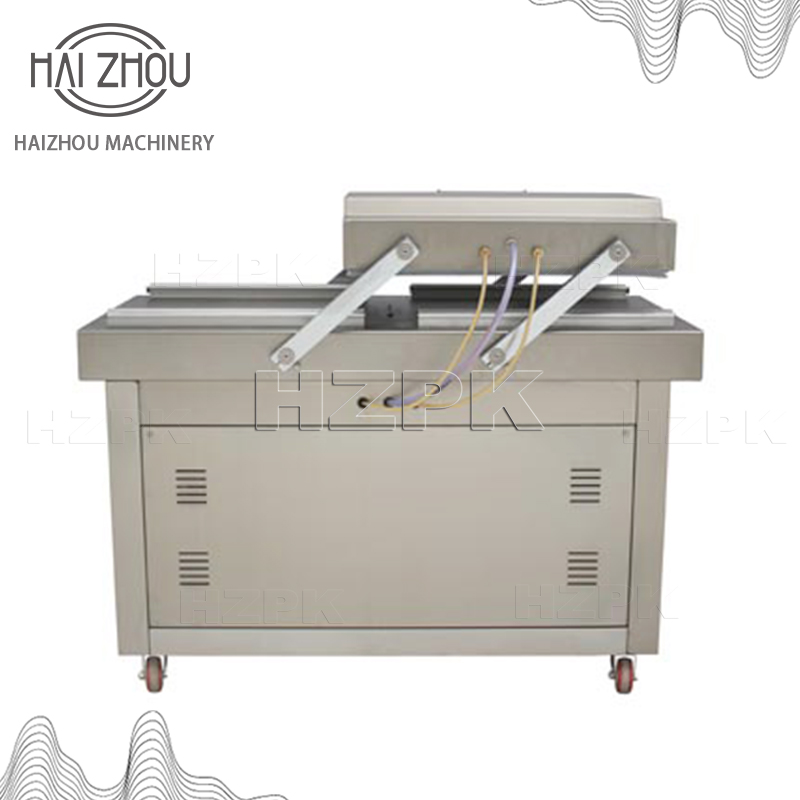 HAIZHOU Scelleuse sous vide co - Food Vacuum Sealer Machine avis et prix