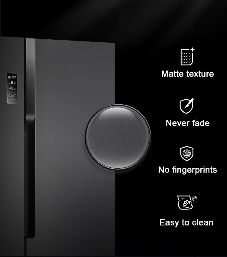 Réfrigérateur compact à double - Small Appliances avis et prix