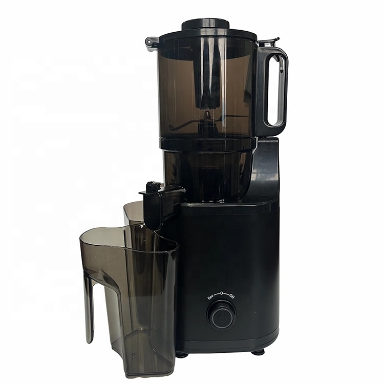 Extracteur de jus lent électri - Electric Slow Juicer Cold Press avis et prix