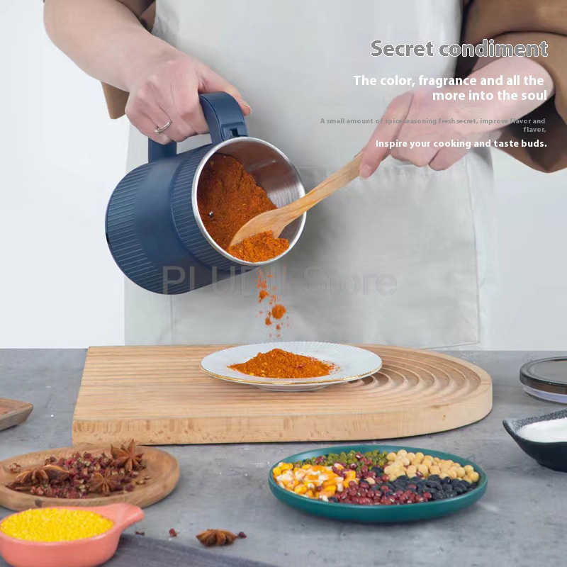 Mini broyeur électrique Portab - Coffee Bean Grinder Electric avis et prix