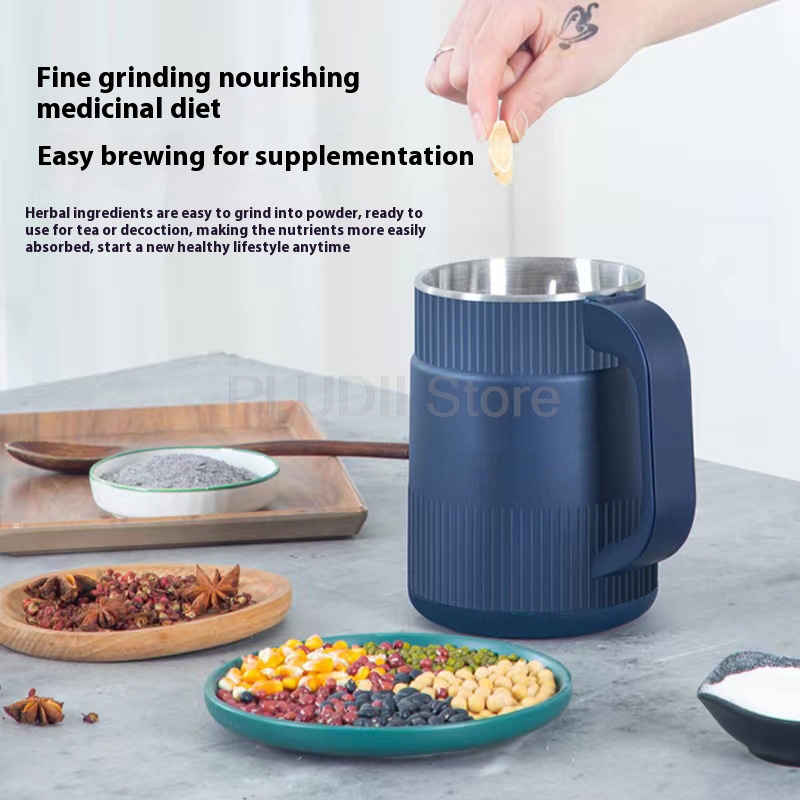 Mini broyeur électrique Portab - Coffee Bean Grinder Electric avis et prix