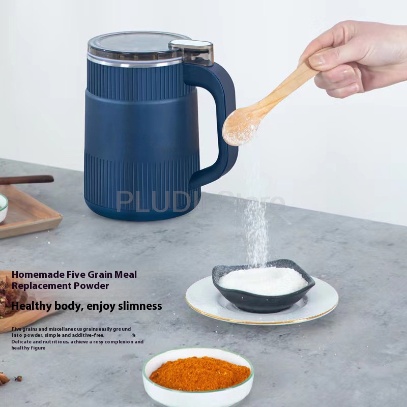 Mini broyeur électrique Portab - Coffee Bean Grinder Electric avis et prix