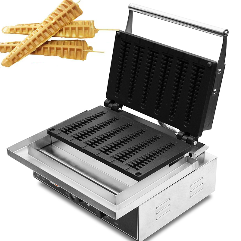Machine à gaufres électrique H - Mini Waffle Maker Machine avis et prix