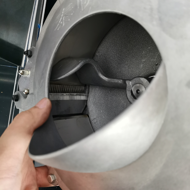Machine à découper la viande a - Automatic Meat Slicer Home avis et prix