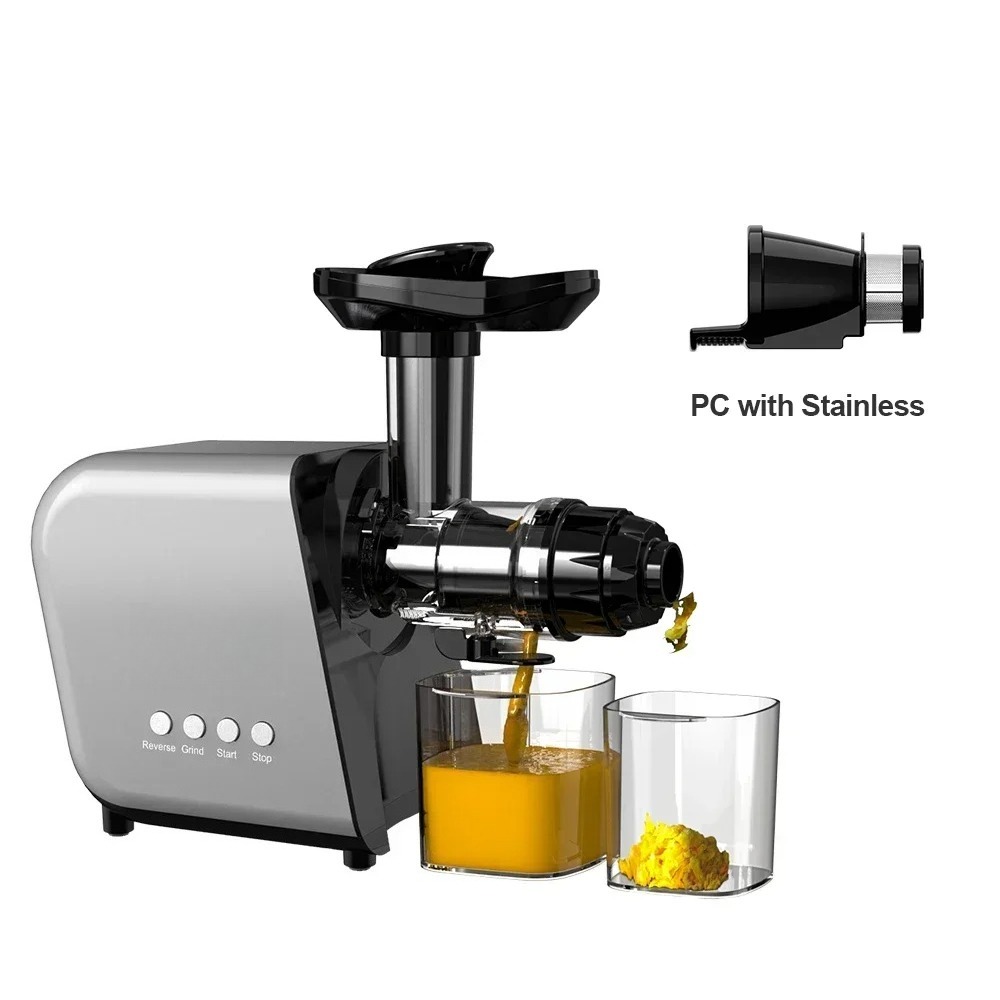 Extracteur de presse-agrumes l - Electric Slow Juicer Cold Press avis et prix